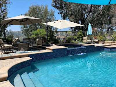 28871 Via Leona San Juan Capistrano, CA 92675