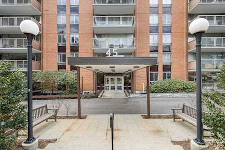 45 Longwood Avenue #208 Brookline, MA 02446