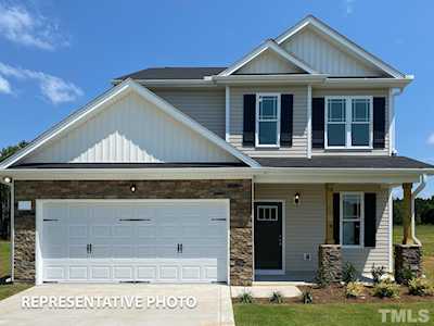 491 Olde Place Drive Zebulon, NC 27597