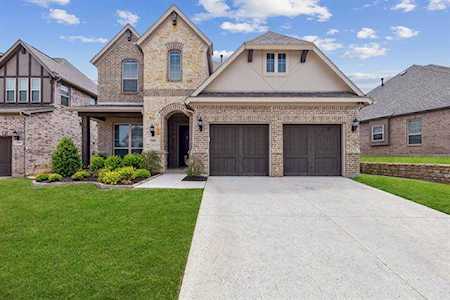 1912 Monahan Drive Argyle, TX 76226