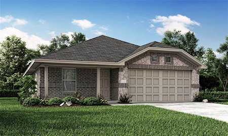 6725 Dove Chase Lane Fort Worth, TX 76123