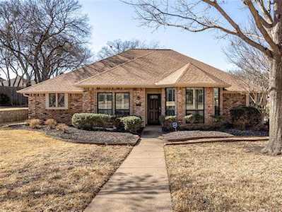 2807 Rock Port Cove Grapevine, TX 76051