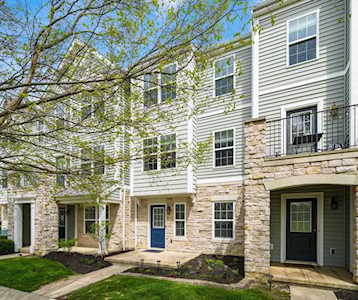 5936 Passage Creek Drive Dublin, OH 43016