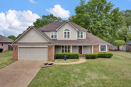 6054 Daybreak Dr Bartlett, TN 38135