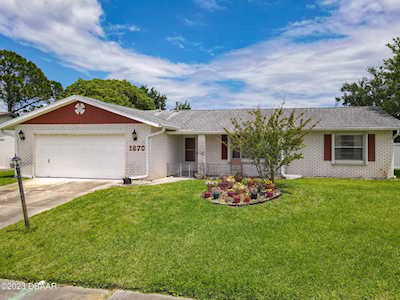 1670 Shangri-La Drive Daytona Beach, FL 32119
