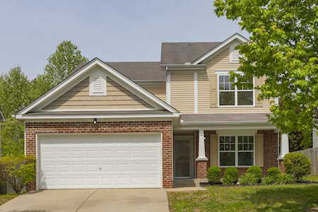144 Ivy Hill Ln Goodlettsville, TN 37072