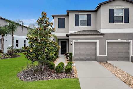9731 Pembrooke Pines Dr Sun City Center, FL 33573