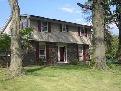 3735 Harvard Place Bethlehem, PA 18020