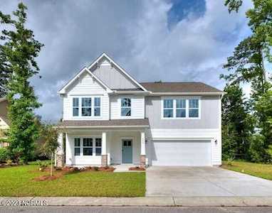 605 Ribble Drive Leland, NC 28451