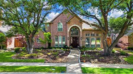 5709 Ridgehaven Drive Plano, TX 75093