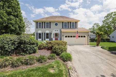 213 Timber Ridge Rd Chesapeake, VA 23322