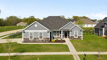 2125 Mcintosh DR Columbia, MO 65202