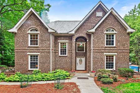 5031 Saddle Horn Trl Matthews, NC 28104