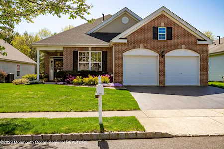 161 Minuteman Circle Allentown, NJ 08501