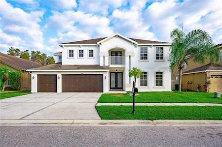 17917 Machair Ln Land O Lakes, FL 34638