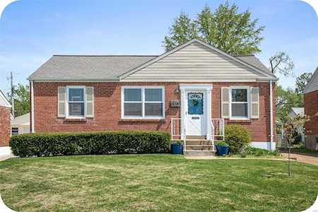 4349 Steins St St Louis, MO 63116