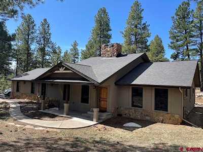 772 Golden Dipper Durango, CO 81301