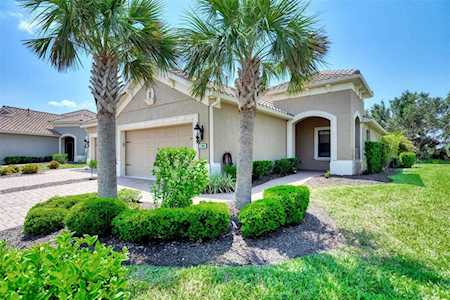1305 Backspin Dr Englewood, FL 34223