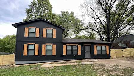 3808 Kipling Ave Memphis, TN 38128