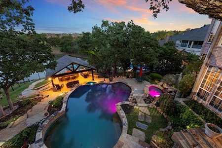 816 N Shore Drive Highland Village, TX 75077