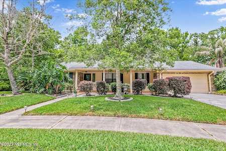 6741 Alisma LN Jacksonville, FL 32244