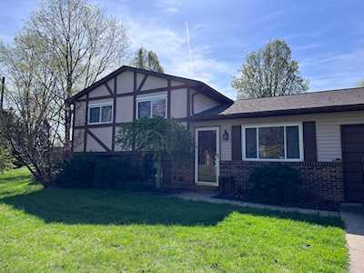 4683 Lasky Court Columbus, OH 43230