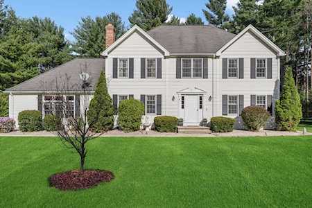 8 Afonso Way Millville, MA 01529