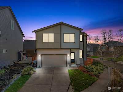 2658 82nd Avenue Ct E Edgewood, WA 98371