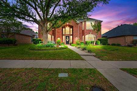 7016 Jasper Drive Plano, TX 75074