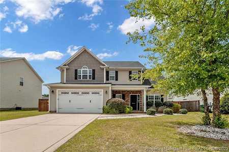 4240 Cinder Ln Fayetteville, NC 28312