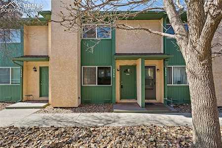 2366 Washo Circle Colorado Springs, CO 80915