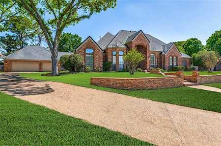 803 Hunters Glen Court Colleyville, TX 76034