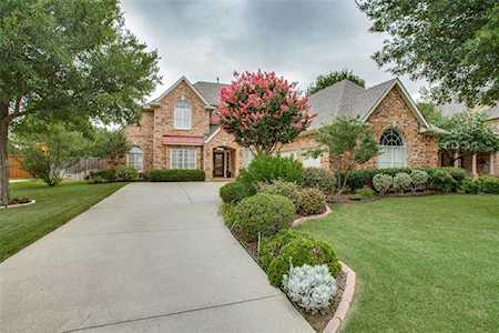 1401 Berwick Drive McKinney, TX 75072