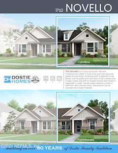 821 Nocatee Village DR Ponte Vedra, FL 32081