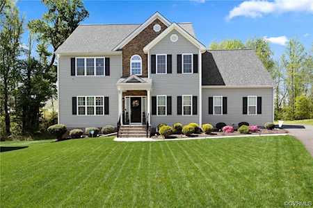 7718 Mary Page Ln North Chesterfield, VA 23237