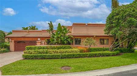 6461 Via Rosa Boca Raton, FL 33433