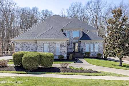 16804 Polo Fields Ln Louisville, KY 40245