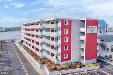 210 Worcester St #106 Ocean City, MD 21842