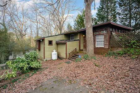 4033 Greenleaf Street Raleigh, NC 27606