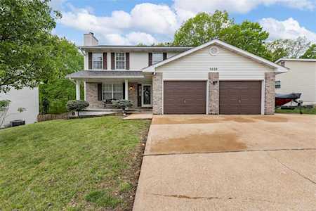 5028 Galena Ct Imperial, MO 63052