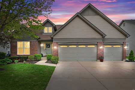 123 Pine Needle Dr Wentzville, MO 63385