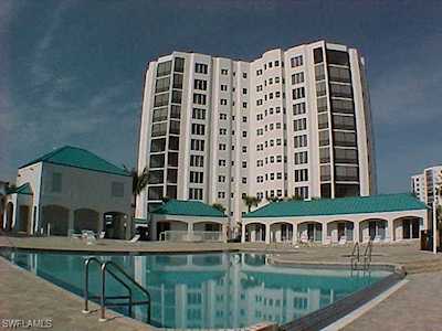 4183 Bay Beach Ln #3H4 Fort Myers Beach, FL 33931