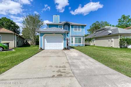 6753 Newgate CIR E Jacksonville, FL 32244
