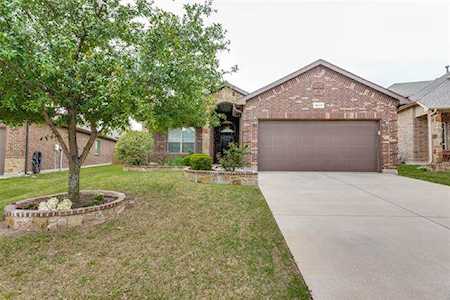10417 Misty Redwood Trail Fort Worth, TX 76177