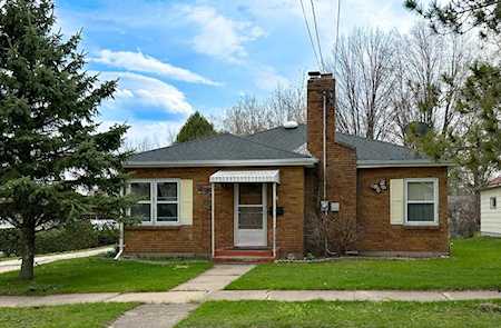 42 Felshow St Clintonville, City of Clintonville, WI 54929-1111
