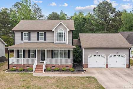 51 Thornhill Court Clayton, NC 27527