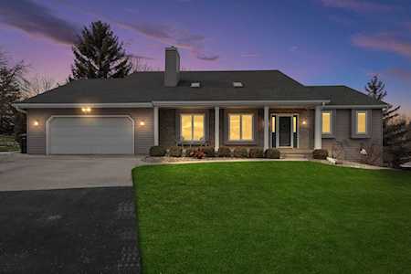 N6037 Timberline Dr Sherwood, Village of Sherwood, WI 54169-9672