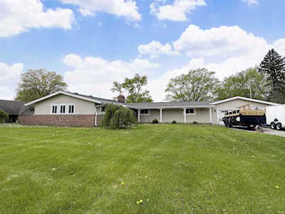 3403 Beechwood Lane Kokomo, IN 46902