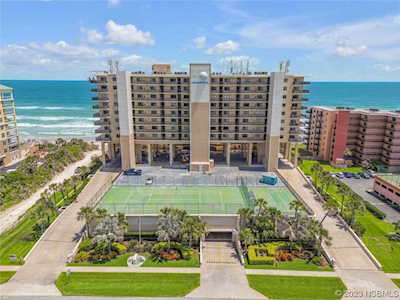 4139 S Atlantic Ave #B703 New Smyrna Beach, FL 32169