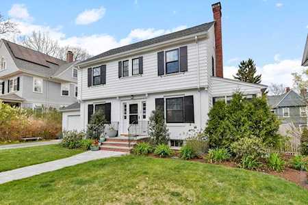 16 Park Street Boston, MA 02132